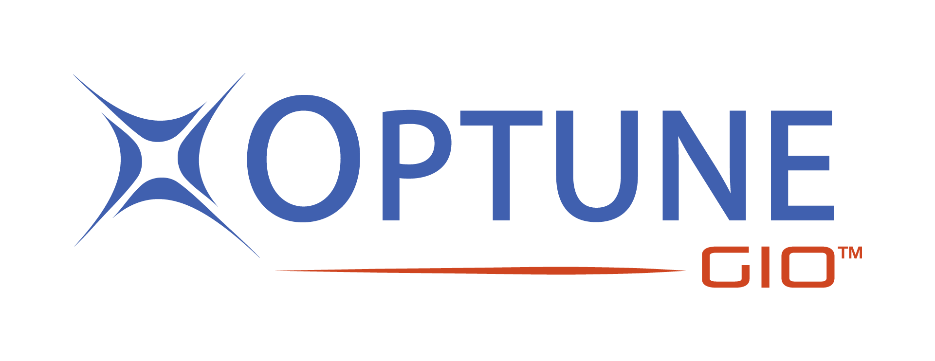 Optune GIO Logo